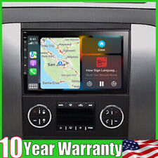 For Chevrolet HHR 2006-2011 Car Radio Stereo Player GPS Navi Apple CarPlay +Cam picture