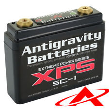 Antigravity Batteries SC-1 EXTREME POWER Lithium Motorsport Race Battery 150 CCA picture