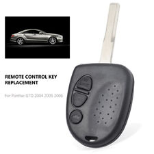 for Pontiac GTO 2004 2005 2006 Remote Key Fob QQY8V00GH40001 92123129 304MHz picture