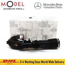 Mercedes-Benz Genuine Air Intake Suction Hose Duct 2700901029 picture