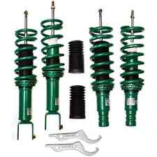 TEIN GSB78-8USS2 STREET BASIS Z COILOVERS for 2008-2012 HONDA ACCORD/Acura TSX picture