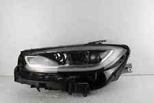 *3 DMG TABS* 2021-22 Chrysler Pacifica Driver Side Headlight LED OEM 68428559AC picture