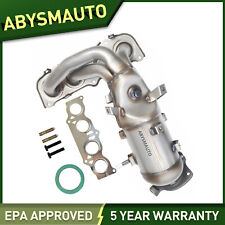 EPA Catalytic Converter For 2002 - 2006 Toyota Camry & Solara 2.4L Direct  picture
