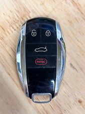 BENTLEY SMART KEY GENUINE OEM REMOTE FOB COUPE KEYLESS ENTRY 434 MHz picture