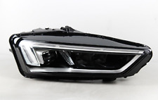 Perfect Complete 2016-2023 Audi R8 LED Headlight Right Passenger RH Side OEM picture