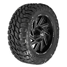 4 New Red Dirt Road M/t Rd6  - Lt35x12.50r20 Tires 35125020 35 12.50 20 picture