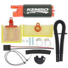 340LPH High Performance Fuel Pump for Mazda RX-7 1986-1995 picture