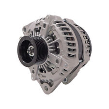 New Alternator For Ford F-150 V8 5.0L 11-14 104210-6270 104210-6660 AL3Z-10346-C picture