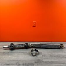 89-94 Nissan 240sx Driveshaft - Manual 5 Speed Transmission NON ABS - S13 picture