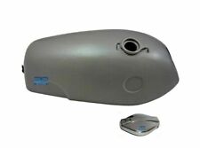 For Norton Commando 750 Fastback 1973 Fuel Petrol Tank With Hooks Mk5 ECs picture