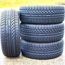 4 New Fullway HP108 235/65R18 106H A/S All Season Performance Tires picture