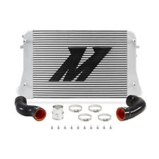 Mishimoto Performance Intercooler Fits Volkswagen Golf / GTI 2006-2014 Silver picture