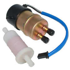 Fuel Pump & Filter for Yamaha FZR600R 1990-1997 / FZR600 1989-1990 picture