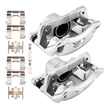 2x Brake Calipers for Acura Honda Accord 95 - 97 CRV 97-01 Odyssey 95-98 Front picture