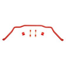For Chevy Camaro 1982-1992 BMR Suspension SB002R Front Sway Bar Kit picture