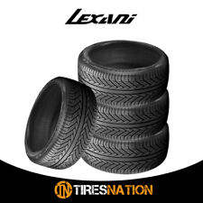 (4) New Lexani LX-Thirty 275/25R24 96W Street/Sport Truck All-Season Tires picture