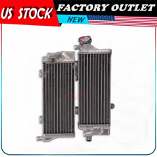 All Aluminum Radiator For 2008-2016 KTM 200 250 300 XC-W Left&Right picture