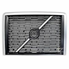 Volvo VNL 2018-Current Front Radiator Grille With Bug Screen 84724157, 84724159 picture