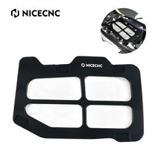 NICECNC Airbox Cleaner Case Cover Cap  For Yamaha Raptor 700 YFM700 R 2006-2023 picture