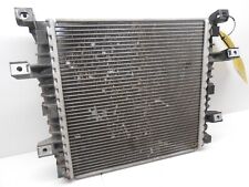Audi Q7 Auxiliary Radiator OEM 7L8121212 DH0176 picture