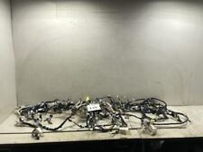 2010 TOYOTA PRIUS HYBRID INTERIOR FLOOR&DASHBOARD WIRE HARNESS OEM+ picture