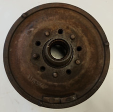 1946 1947 1948 DeSoto  Front Right (Pass Side) Brake Hub & Drum NOS 1118840 11x2 picture