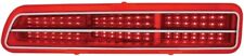 United Pacific 110108 1969 Chevy Camaro Left Hand LED Tail Light Lens (459) picture