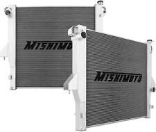 Mishimoto MMRAD-RAM-03 Performance Aluminum Radiator Compatible With Dodge Ram C picture
