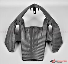 2015-2017 KTM 1290 Super Adventure Front Fairing - 100% Carbon Fiber picture