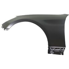 Fender For 2010-2015 Hyundai Genesis Coupe Front Driver Side Primed Steel CAPA picture
