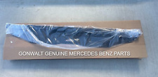 Mercedes Benz Genuine G550 G63 AMG 2019-2023 Rear Cargo Cover 46381010009B28 picture