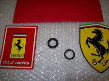 Ferrari 308 Gts 328 Gts Gear Shift Shaft  / Seal Kit       picture