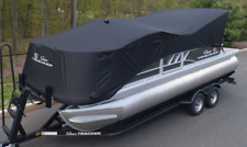 NEW Outer Armor Mooring Cover for Sun Tracker 20-21 Bass Buggy 16XL Pontoon Boat picture