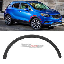 Front Right Passenger Fender Flares Fit for Buick Encore 2013-2023 Wheel Trim picture