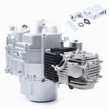 110CC 4-Stroke Engine Motor Auto Transmission Electric Start For ATV GO Karts picture