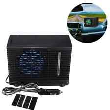 12V Portable Car Air Conditioner Personal Space Cooler Evaporative Fan Cooler picture
