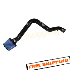 Injen RD1600BLK RD Black Cold Air Intake for 1990-1993 Honda Accord 2.2L L4 picture