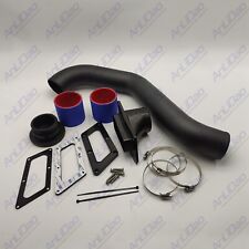 RS15190 Replaces Fits For SeaDoo RXP RS15190 New RACING Rear Exit Exhaust Kit picture