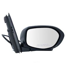 Passenger Side Heated Power Mirror For 2014-2017 Odyssey HO1321278 76200TK8A51ZD picture