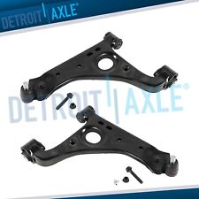 Front Lower Control Arms w/ Ball Joint for 2013-2022 Buick Encore Chevrolet Trax picture