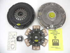 XTD STAGE 5 RACING EXTREME CLUTCH KIT FITS 2003-2005 DODGE NEON SRT-4  picture