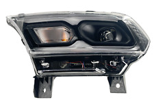 ⭐⭐ FOR 2021-2024 DODGE DURANGO LEFT DRIVER SIDE LED BLACK HEADLIGHT HEADLAMP ⭐⭐ picture