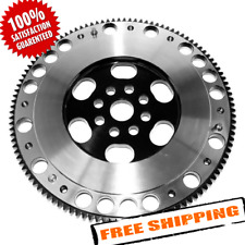 Competition Clutch 2-735-4ST Lightweight Steel Flywheel for 93-99 Eclipse picture