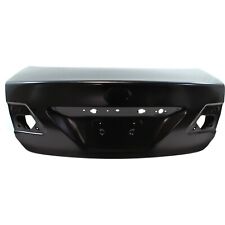 Trunk Lid For 2011-2013 Toyota Corolla North America Models with Smart Entry picture