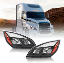 Freightliner Headlights for Cascadia Freightliner Cascadia 2018-2024 （Pair)） picture
