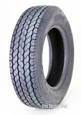 One New Free Country Trailer Tire ST205/75D15 205 75 15 F78-15 Bias 6PR LR C picture