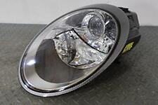 05-09 Porsche 911 997 Left LH Driver Xenon (HID) OEM Headlight Lamp picture