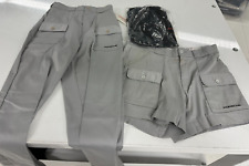 1990's NOS Porsche Exclusive Pants & Shorts Tshirt Clothing Original W picture