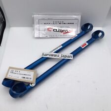 Cusco For 2000-08.2002 Toyota MR2 Spyder Type II Lower Arm Rear Bar 157 478 A picture