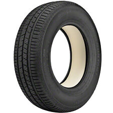 1 New Continental Crosscontact Lx Sport  - 275/45r21 Tires 2754521 275 45 21 picture